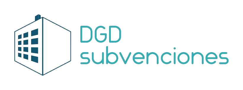 DGD subvenciones